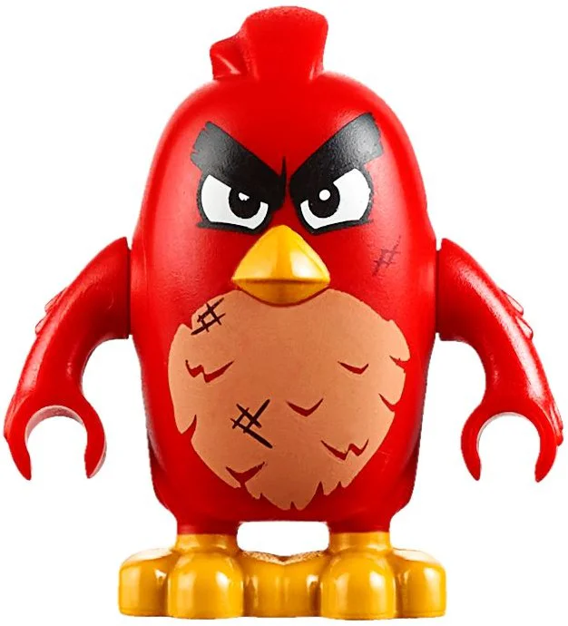 Angry Birds: King Pig's Castle 19006 image 8