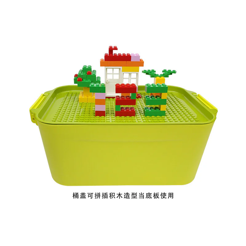 Packed blocks (500+) 潘洛斯 PANLOSBRICK 601005 image 2
