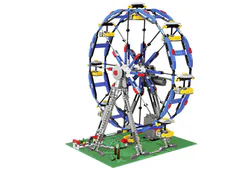 Ferris wheel