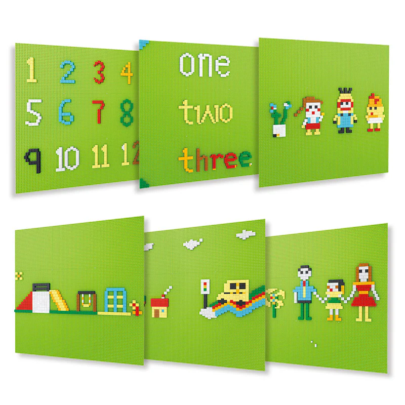 Ideas: Walls 潘洛斯 PANLOSBRICK 699006 image 2