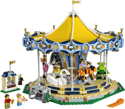 Merry-Go-Round