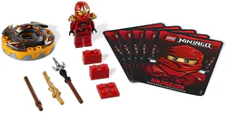 Mirage Ninja: Kaedol pack