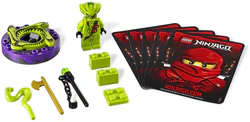 Mirage Ninja: Lasha