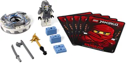 Mirage Ninja: Zangyro pack