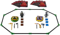 Mirage Ninja: Introduction
