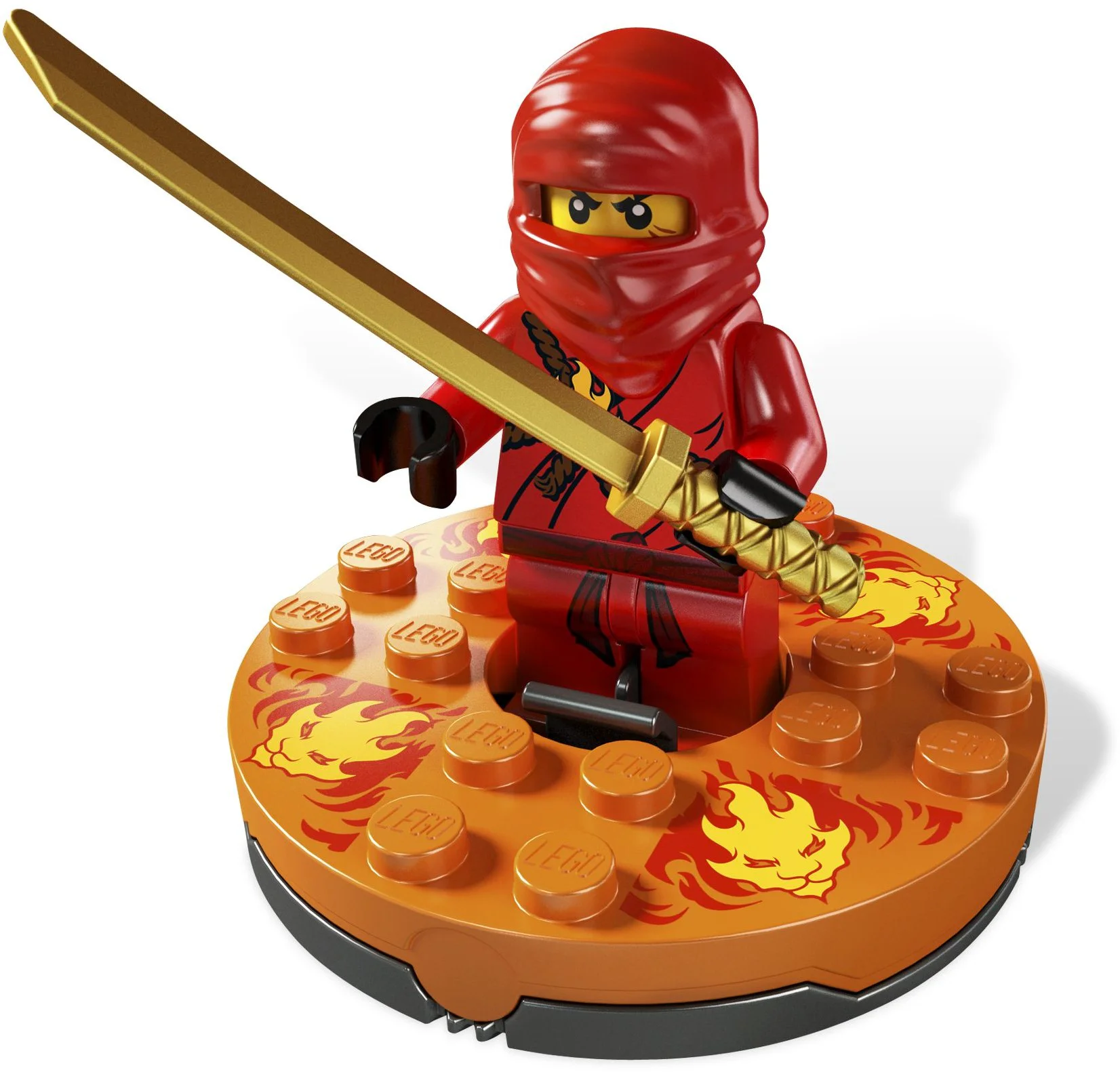 Mirage Ninja: Kai 乐高 LEGO 2111 image 5