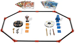 Mirage Ninja: Introduction to Cyclone Ninja