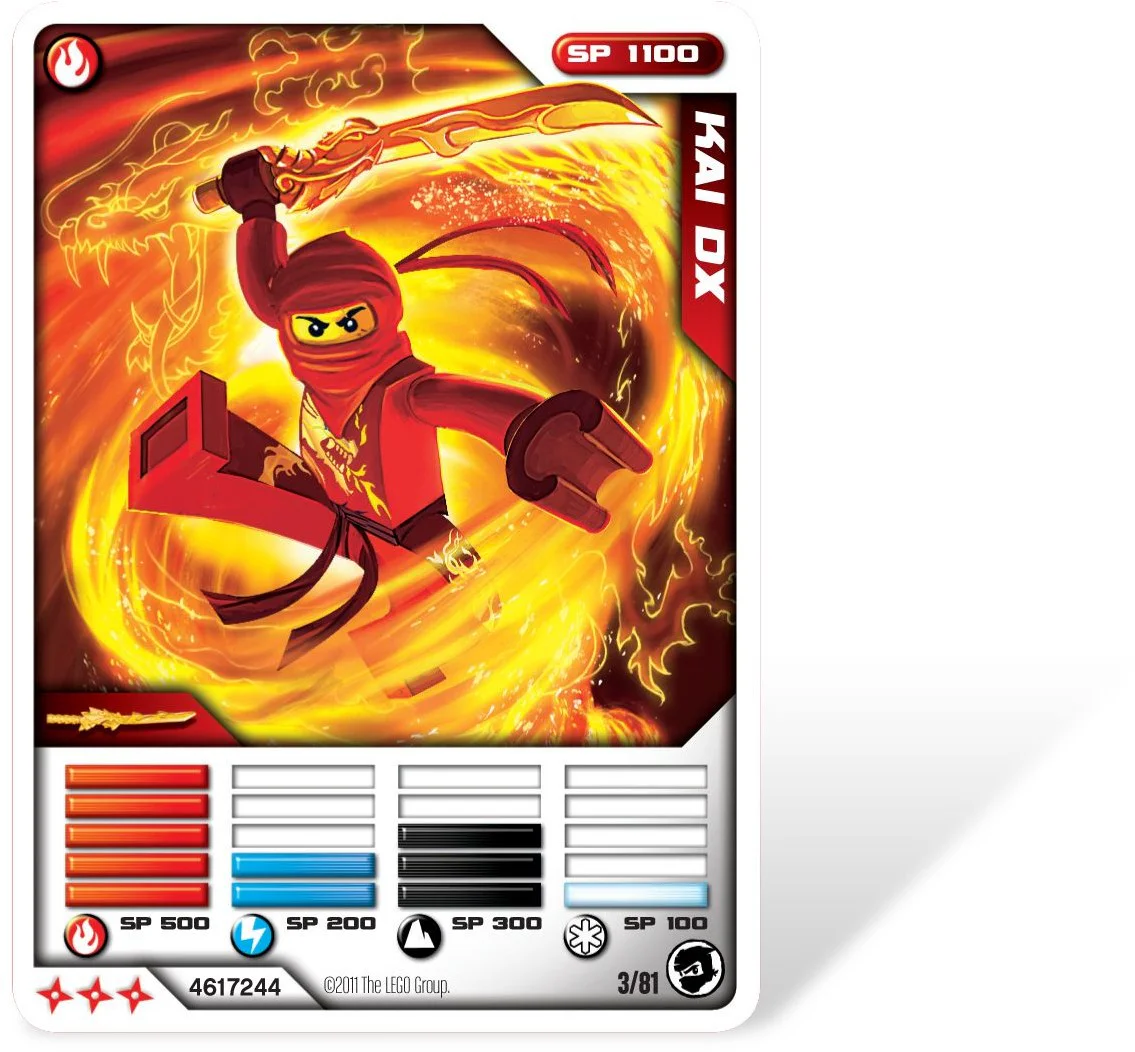 Mirage Ninja: The shrine 乐高 LEGO 2254 image 3