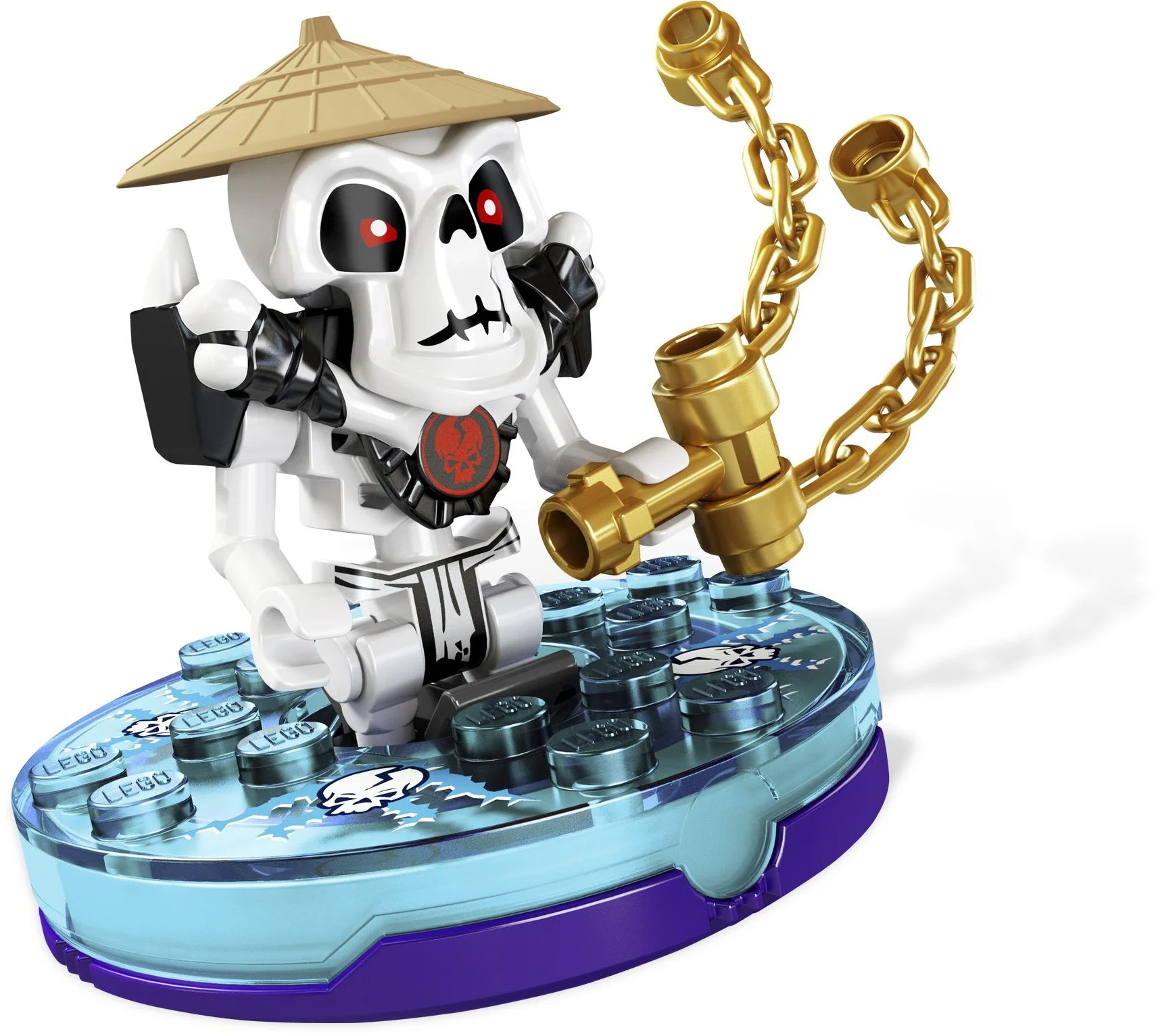 Mirage Ninja: Wyplash 乐高 LEGO 2175 image 5