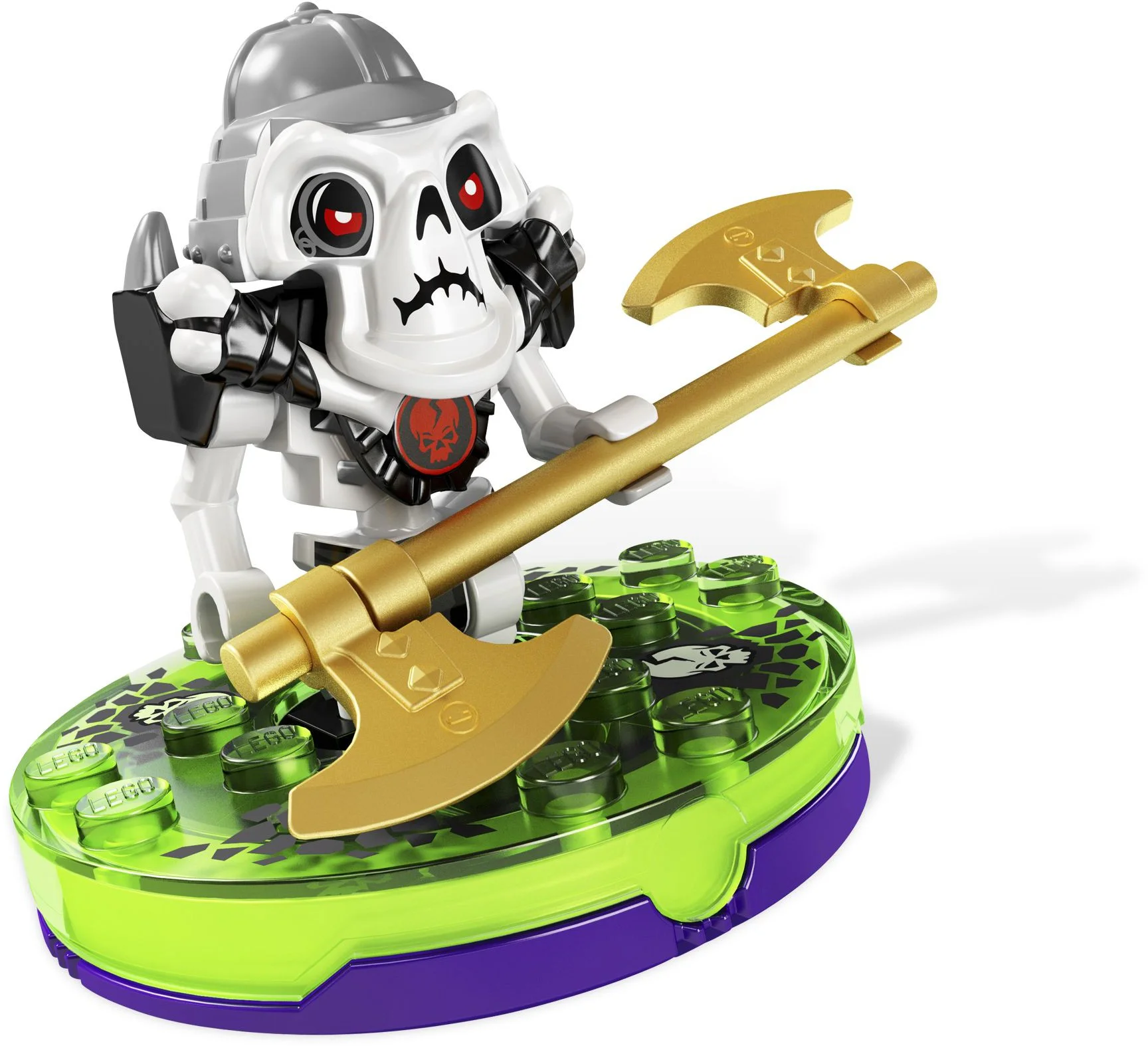Mirage Ninja: Kruncha 乐高 LEGO 2174 image 7