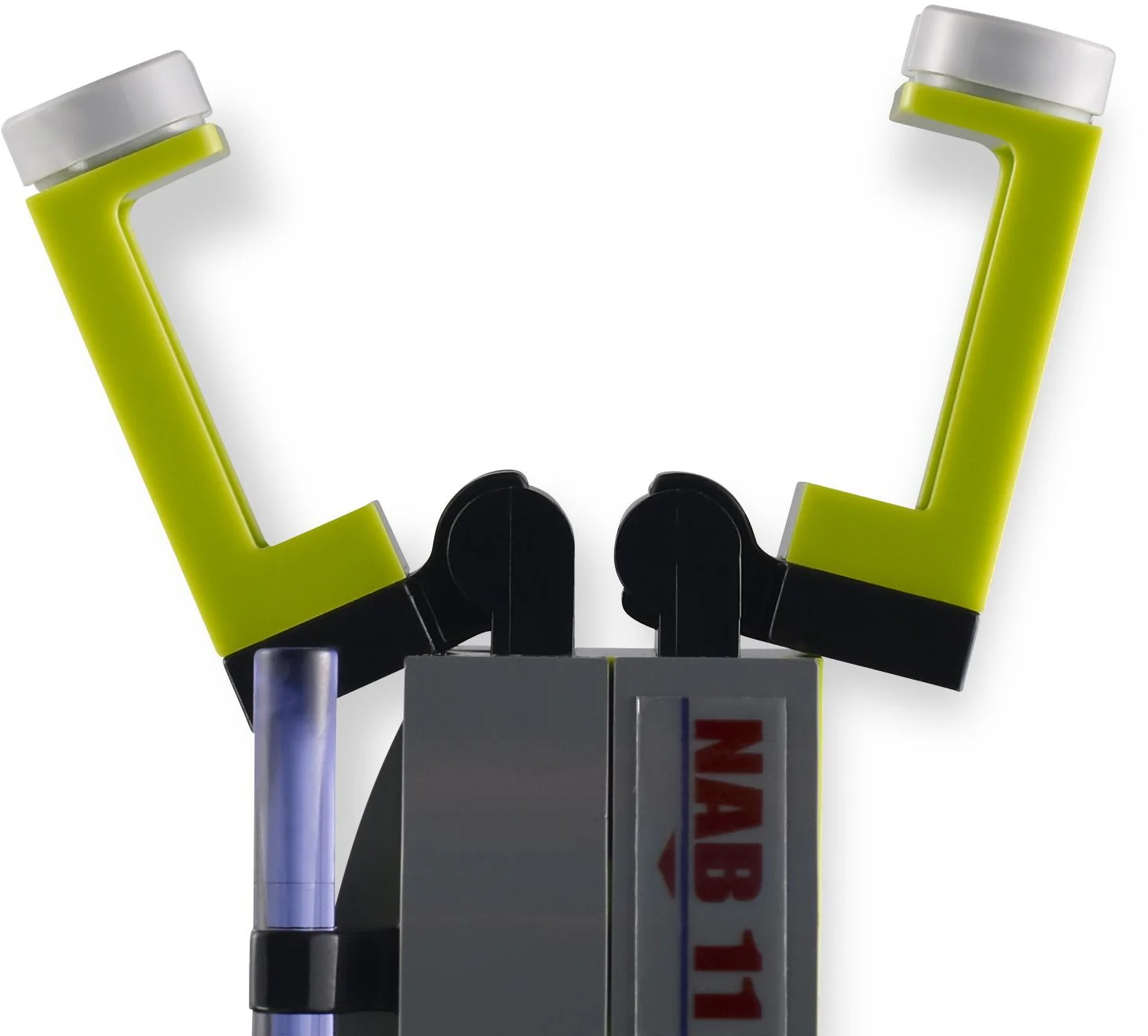 Mirage Ninja: Teethy Pyramid Machine 9755 image 3