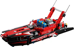 Speedboat