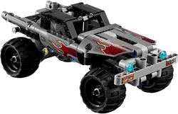 Escape Car Truck