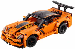 Chevrolet Corvette ZR1