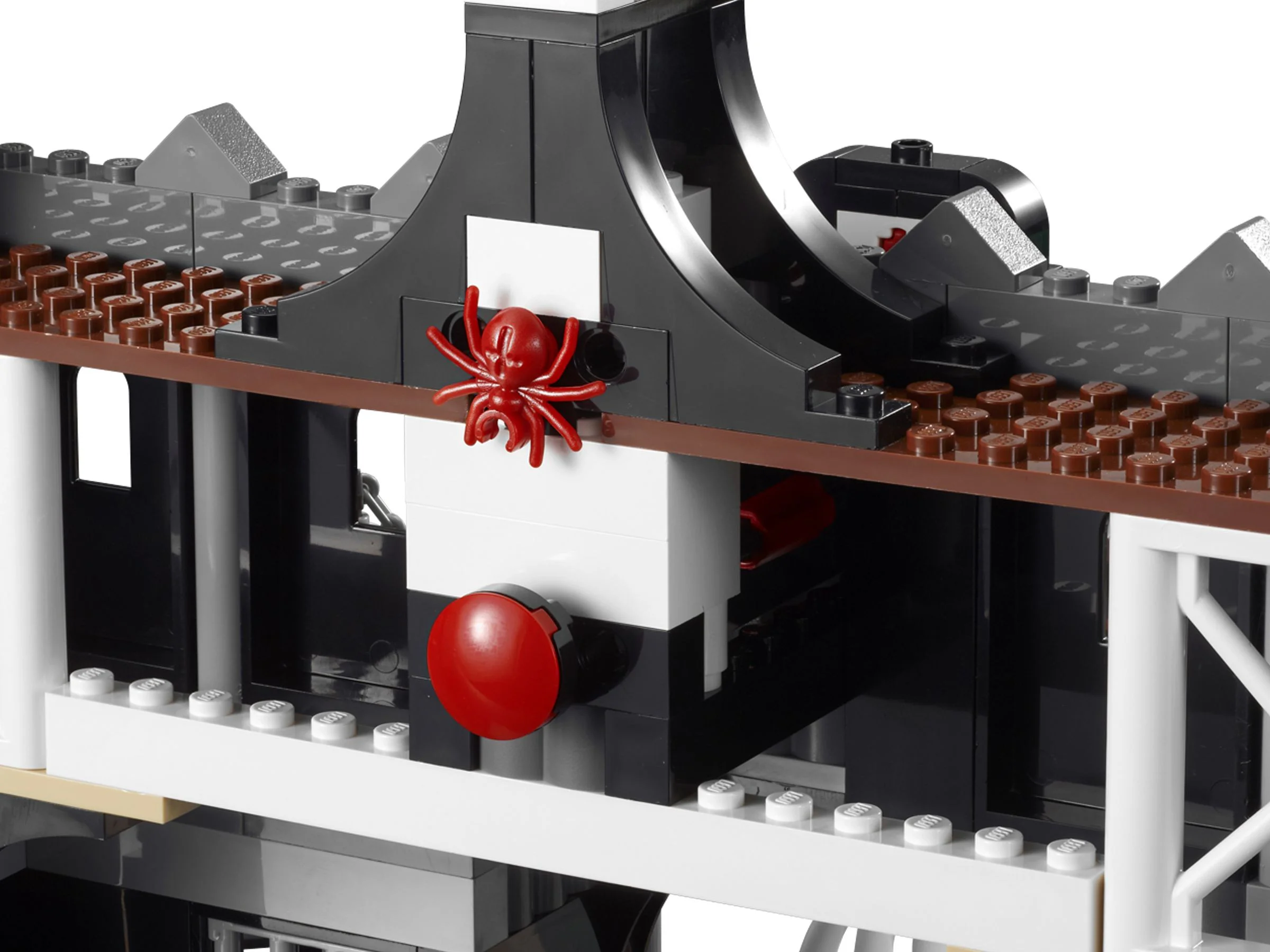 Illusion Ninja: Fill Up the Dark Fortress 9735 image 6