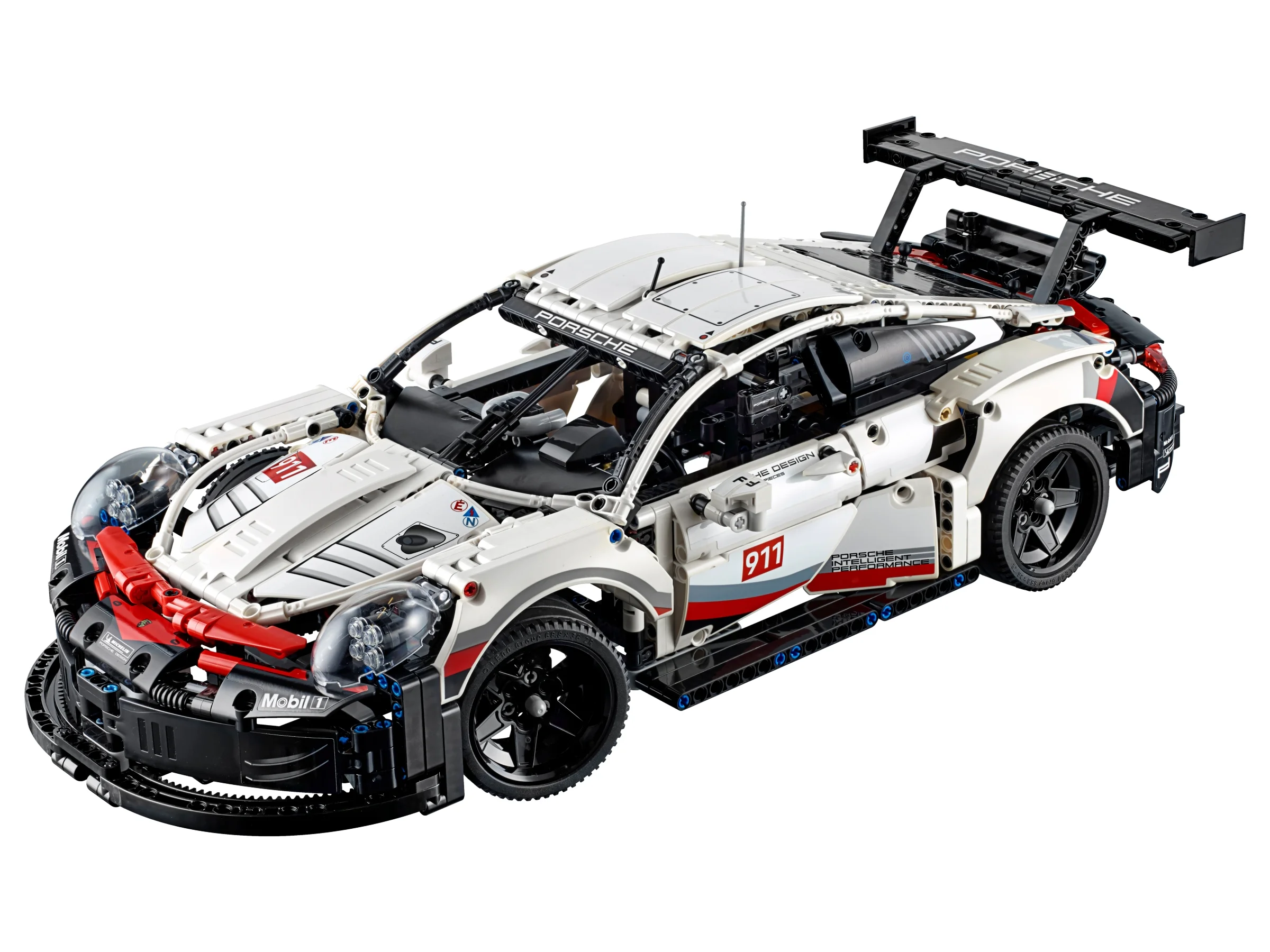 Porsche 911 RSR 71008
