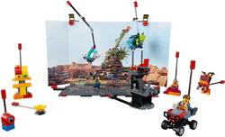 Legovolent Film Producer Suite