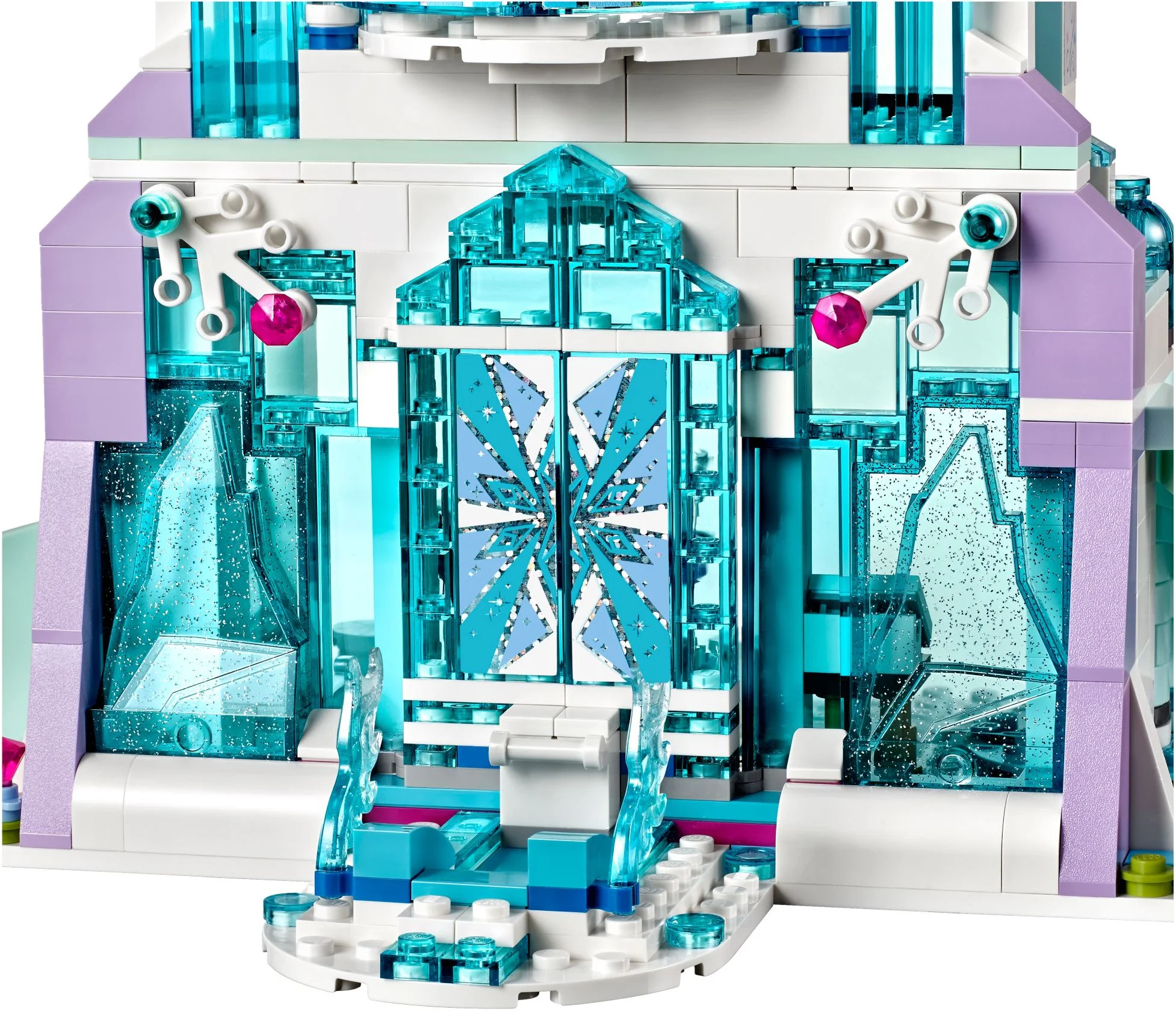 Elsa's Magical Ice Palace 85002 image 9