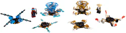 Whirlwind Spiral Dance: Nia and Master Wu