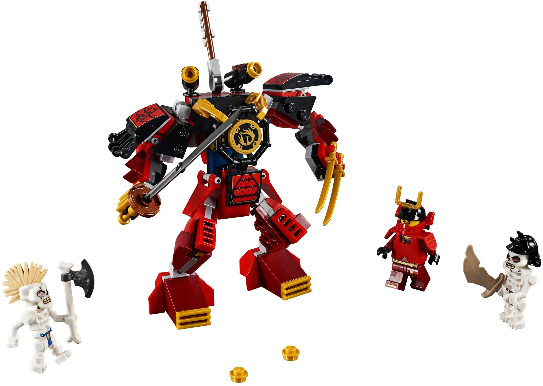 Legacy: Sarmatian Machinery 06093