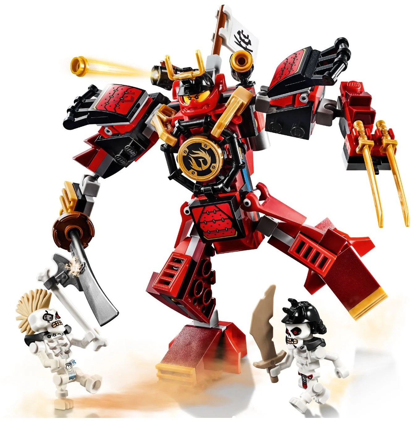 Legacy: Sarmatian Machinery 06093 image 2