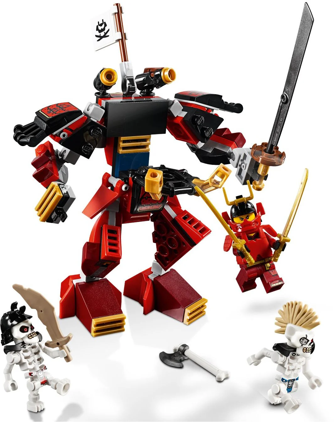 Legacy: Sarmatian Machinery 06093 image 3