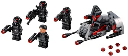 Inferno Squad Battle Suit