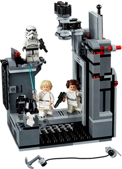 Starship Titanic Escape