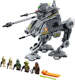 All-Terrain Attack Walker (AT-AP)