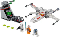 Star Wars: X-Wing Miniatures Game (4th Edition)