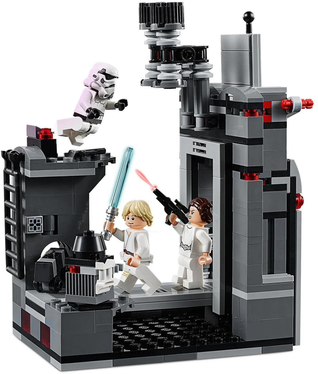 Starship Titanic Escape 11419 image 3