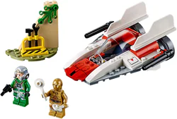 Galactic Assault Aircraft (4th Edition)