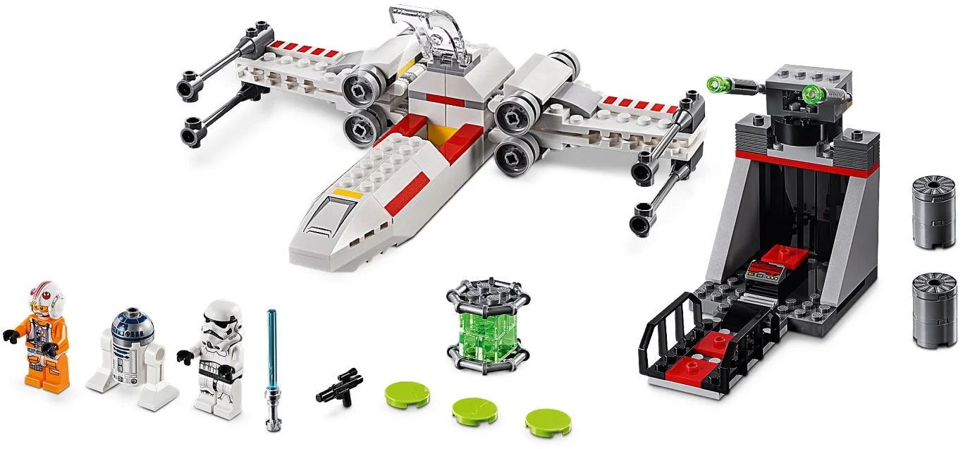 Star Wars: X-Wing Miniatures Game (4th Edition) 11416 image 3