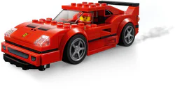 Ferrari F40 Competizione