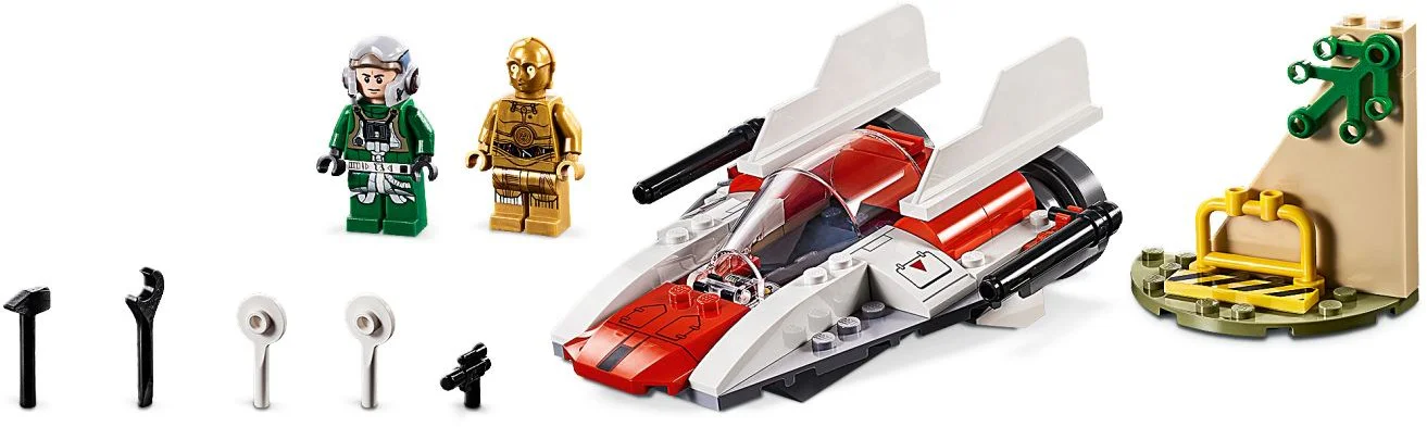 Galactic Assault Aircraft (4th Edition) 11411 image 2