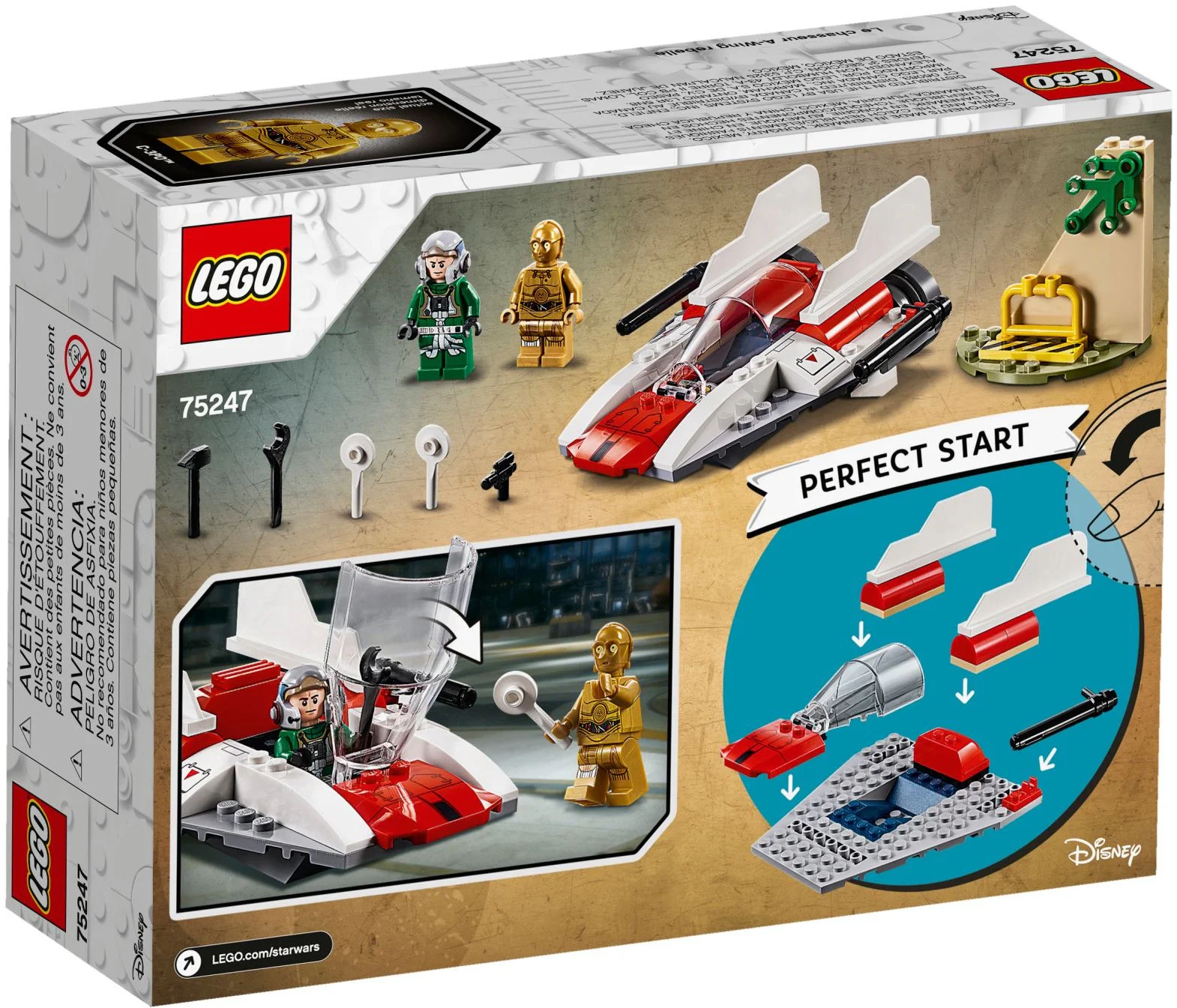 Galactic Assault Aircraft (4th Edition) 11411 image 4