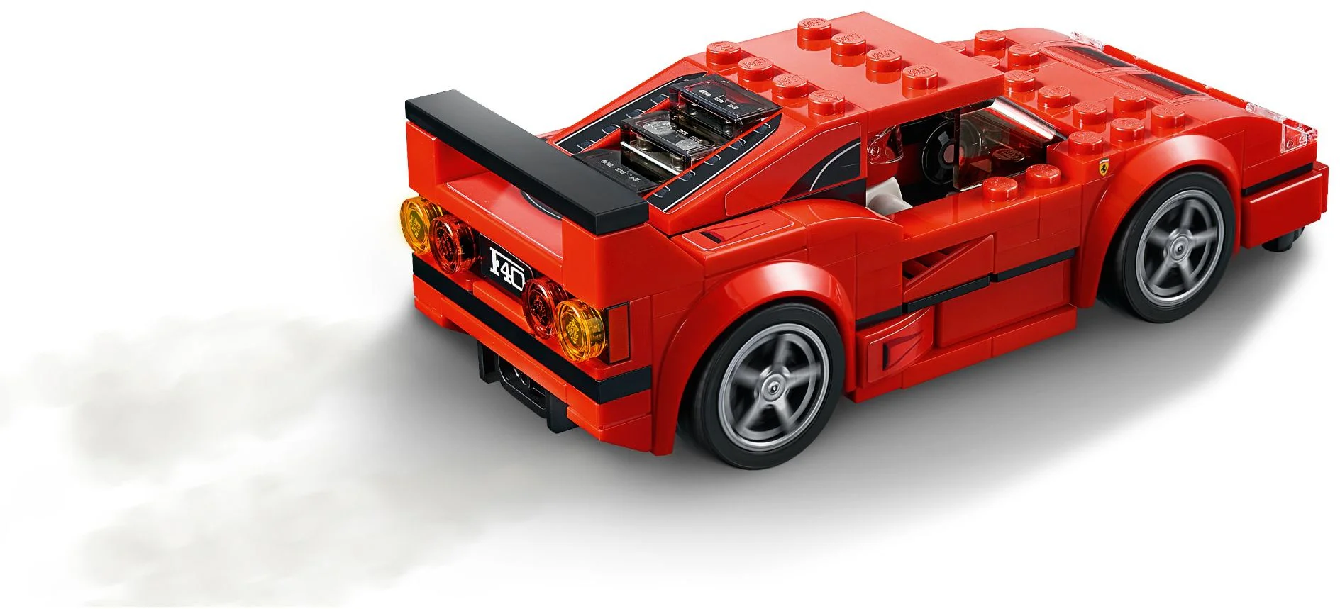 Ferrari F40 Competizione 11253 image 4