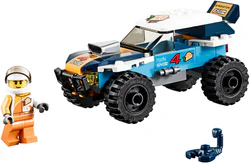Desert Rally Racing