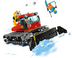 Snowplow