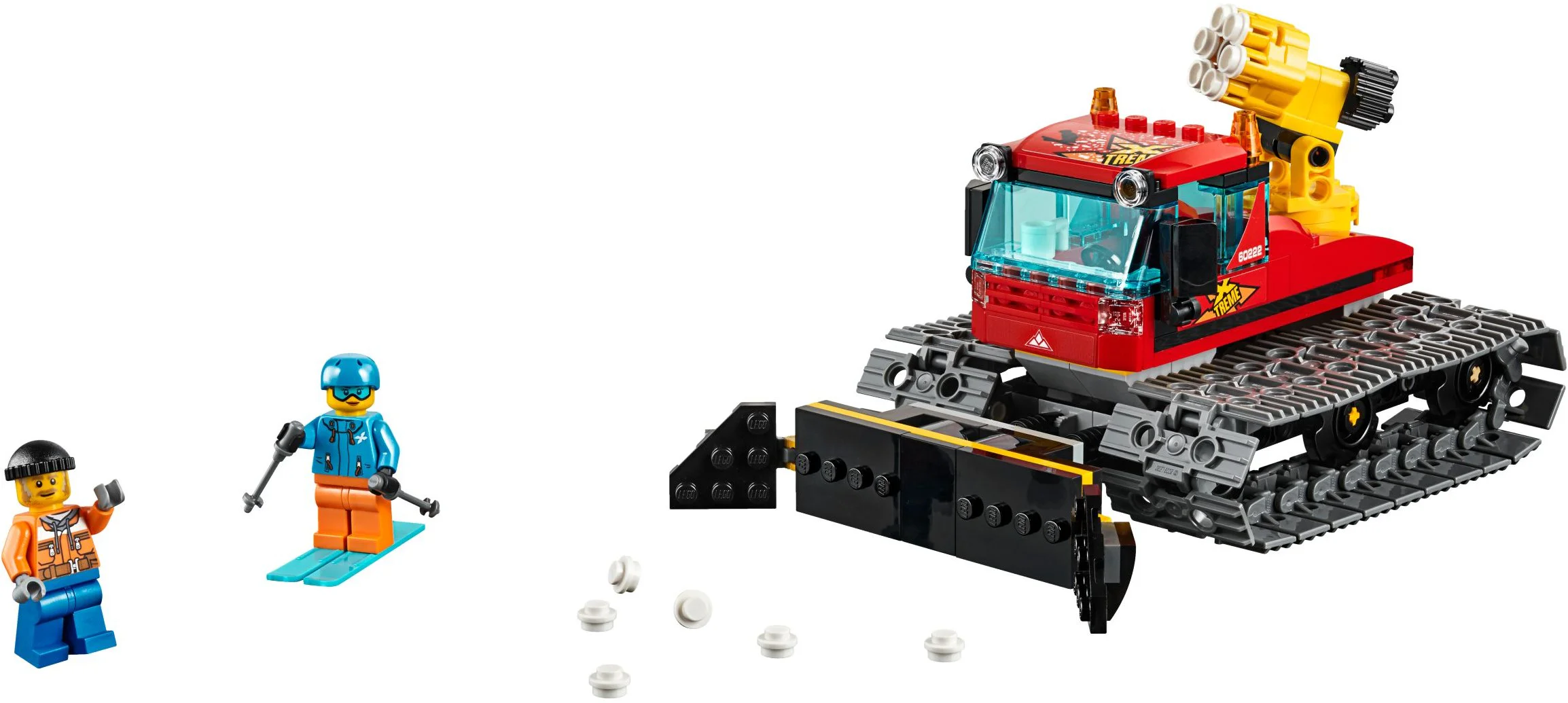 Snowplow 02124 image 1