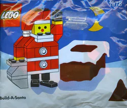 Santa Claus