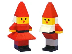 Santa's Elves