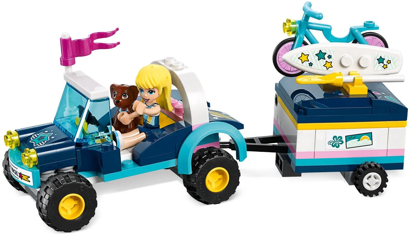 Good friend: Stephanie's multipurpose cart 01078 image 3