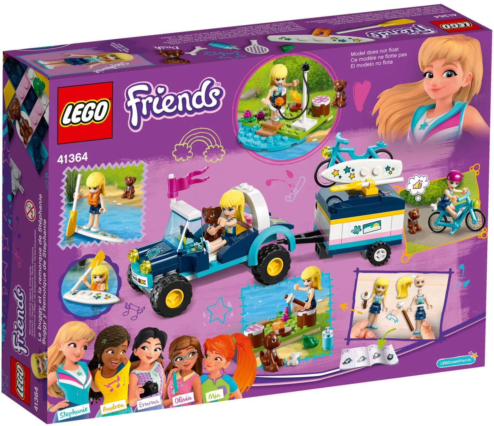 Good friend: Stephanie's multipurpose cart 01078 image 4