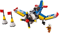 Competition airplane