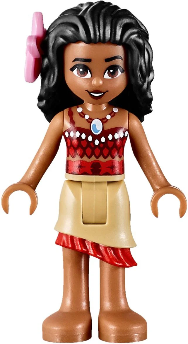 Moana's Oceanic Journey SY856 image 10
