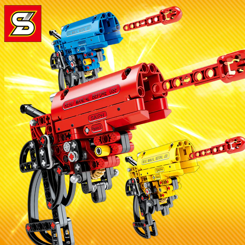 Desperate Survival: Color Signal Gun 7013A image 26