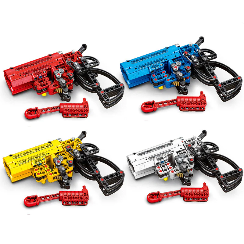 Desperate Survival: Color Signal Gun 7013A image 36