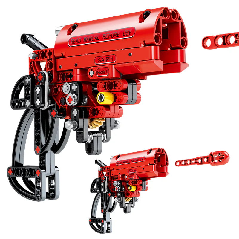 Desperate Survival: Color Signal Gun 7013A image 47