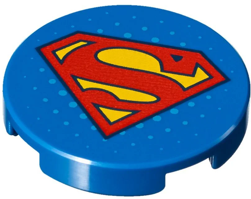 Superhero High School 乐高 LEGO 41232 image 3